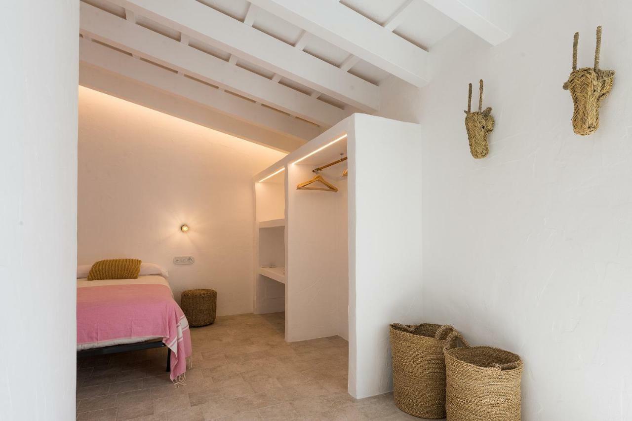 Roques Villa Ciutadella  Dış mekan fotoğraf