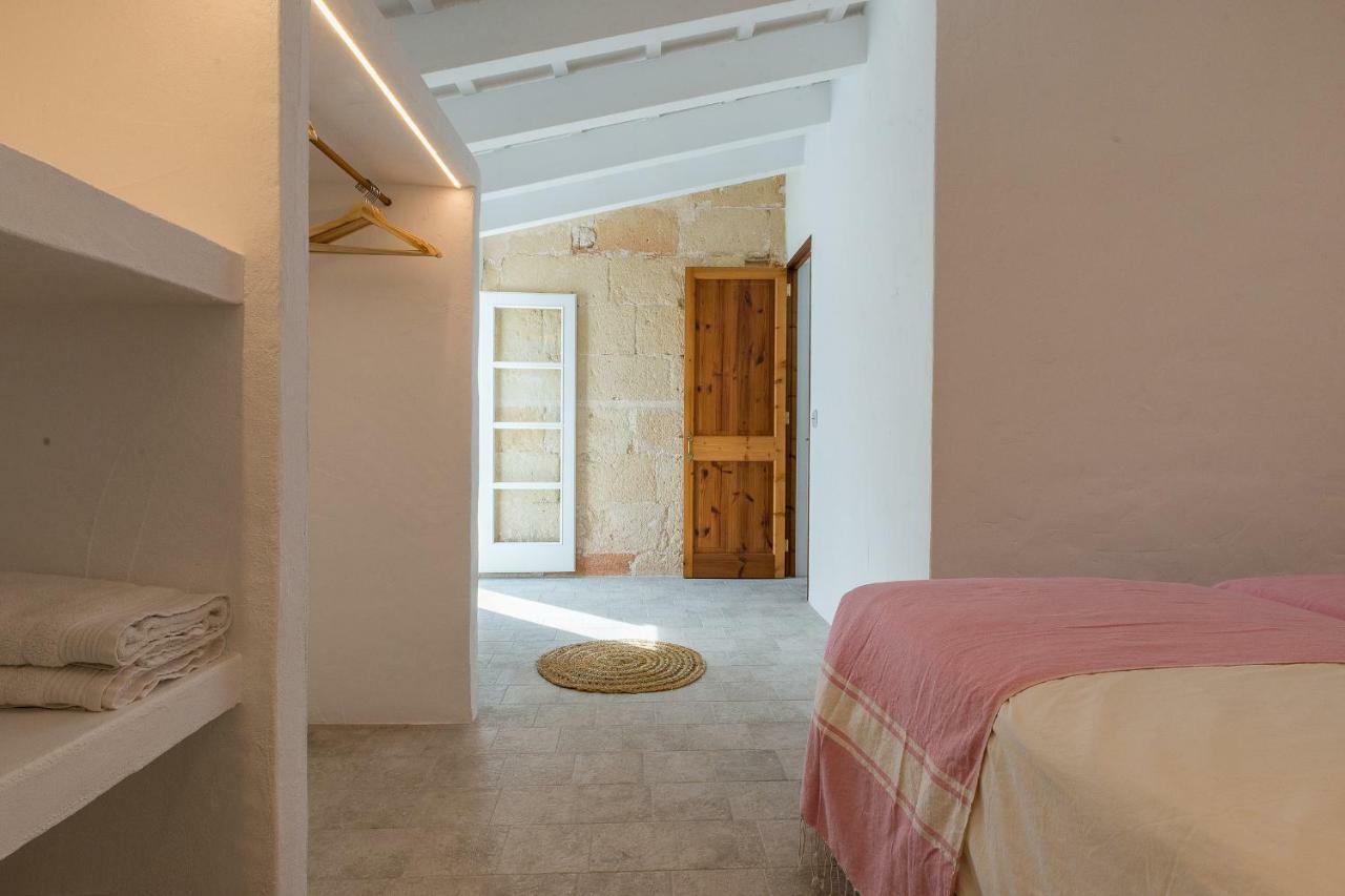 Roques Villa Ciutadella  Dış mekan fotoğraf