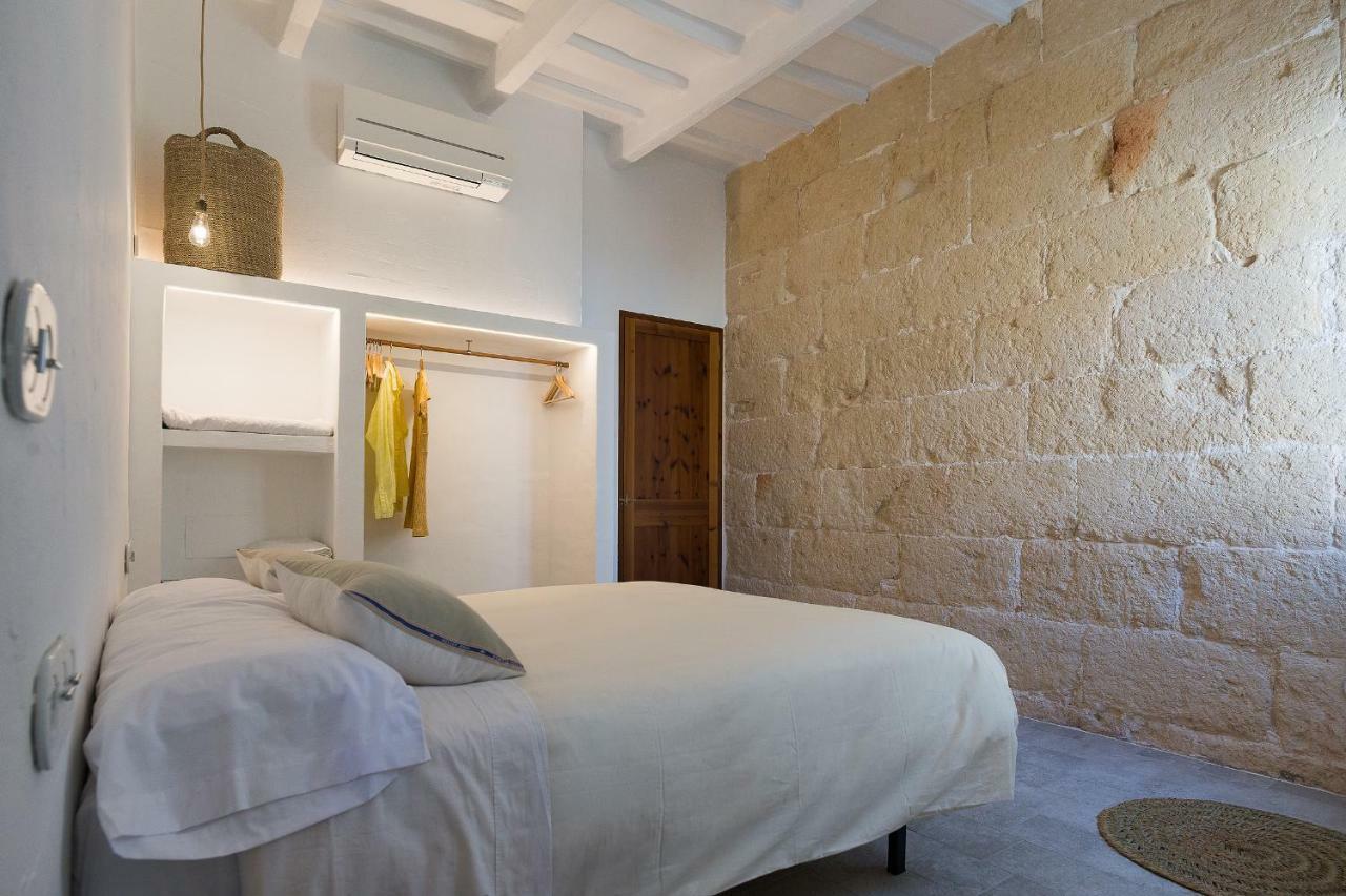 Roques Villa Ciutadella  Dış mekan fotoğraf