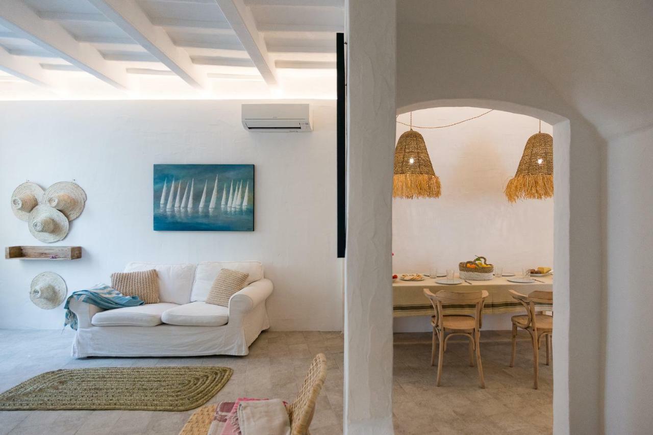 Roques Villa Ciutadella  Dış mekan fotoğraf