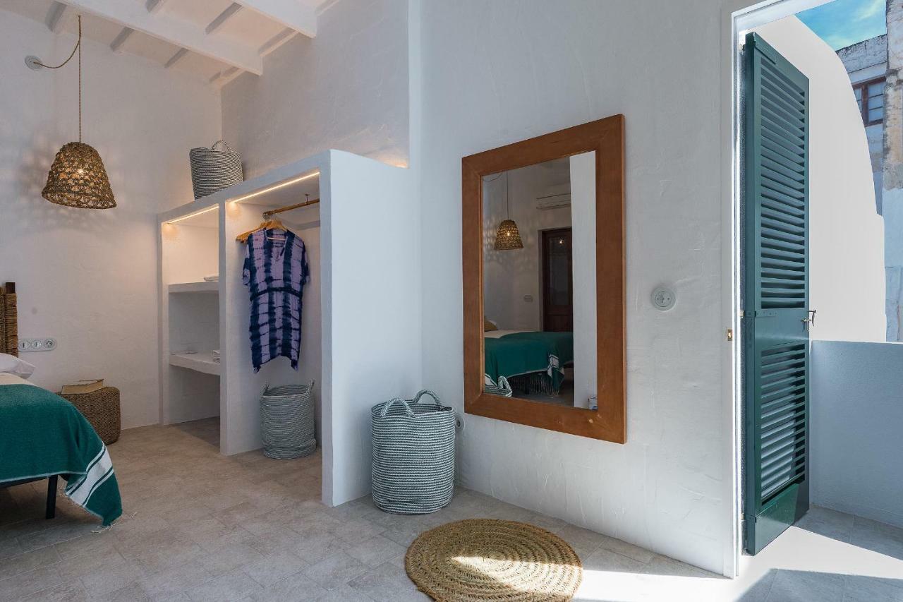 Roques Villa Ciutadella  Dış mekan fotoğraf