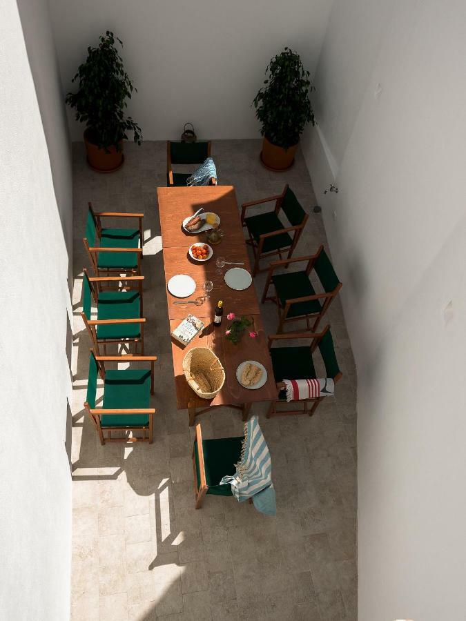 Roques Villa Ciutadella  Dış mekan fotoğraf