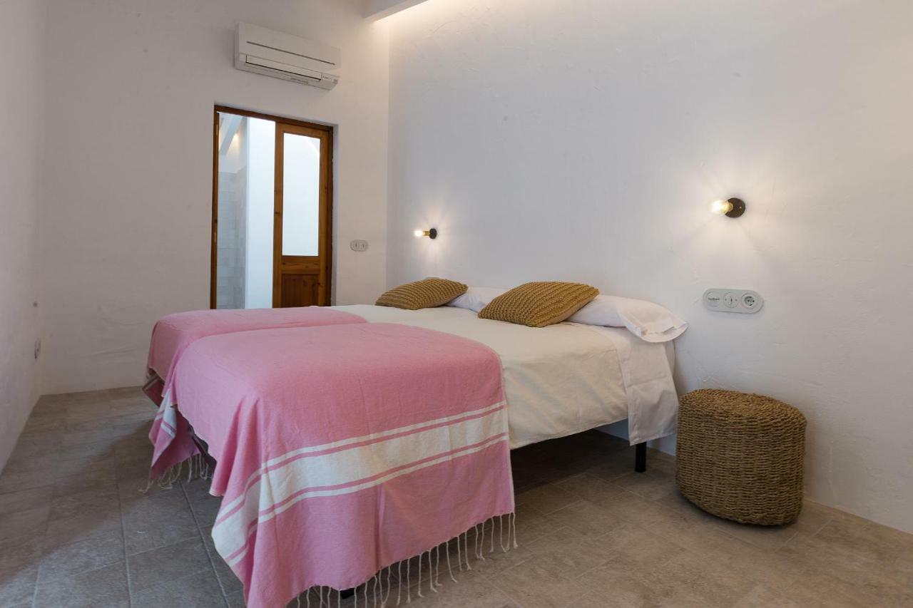 Roques Villa Ciutadella  Dış mekan fotoğraf