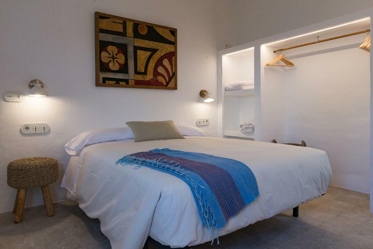Roques Villa Ciutadella  Dış mekan fotoğraf