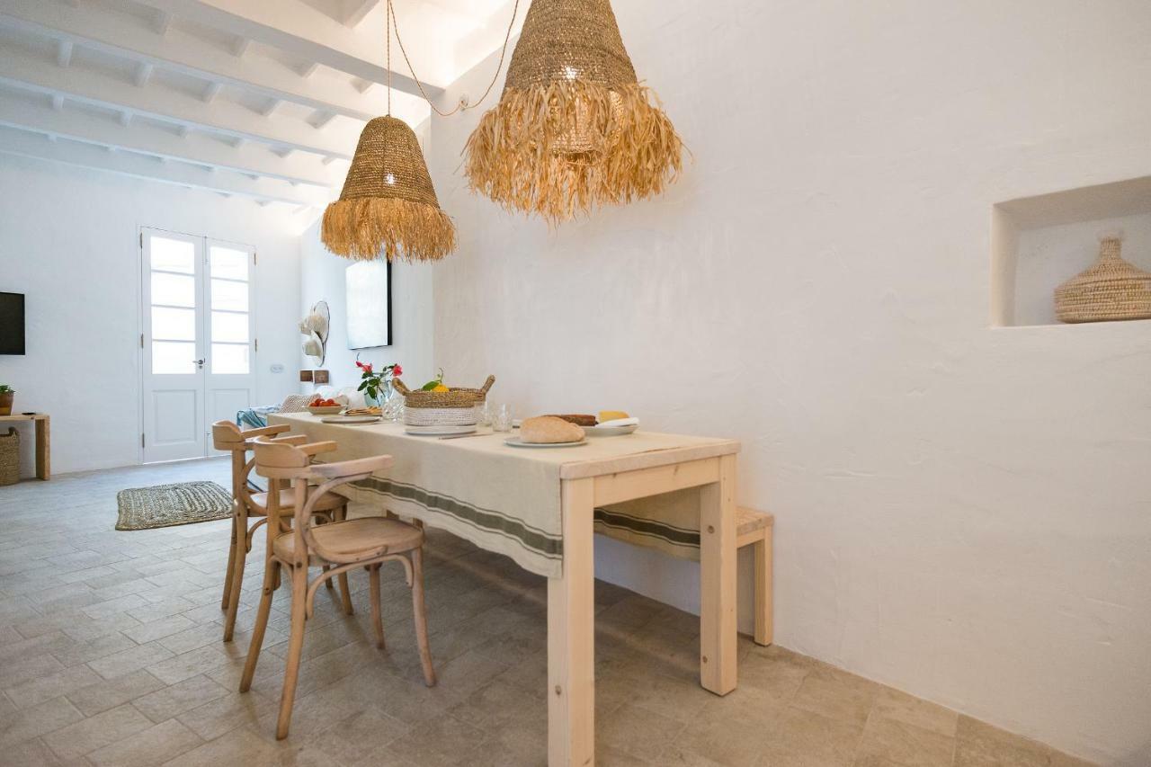 Roques Villa Ciutadella  Dış mekan fotoğraf