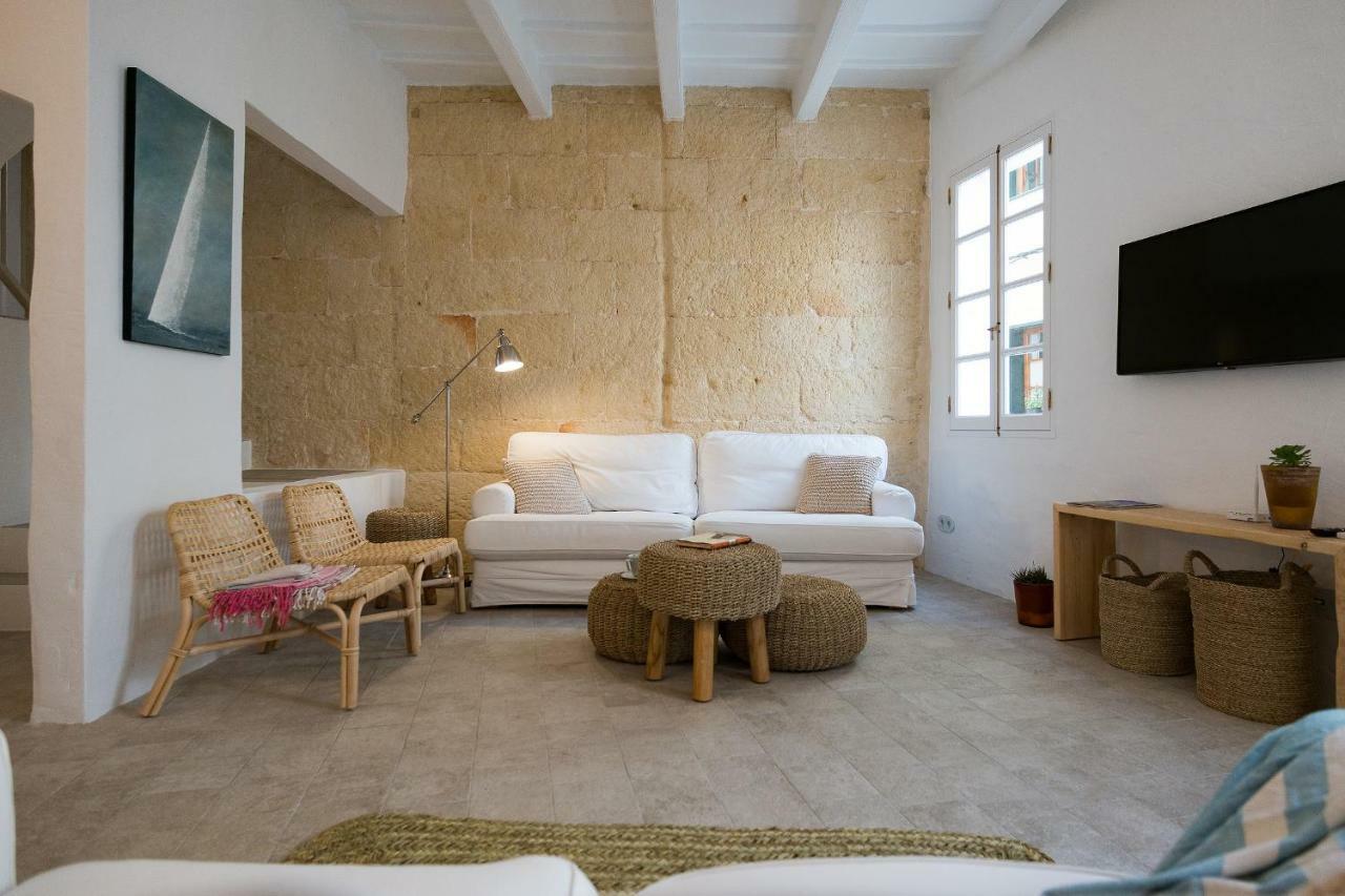 Roques Villa Ciutadella  Dış mekan fotoğraf