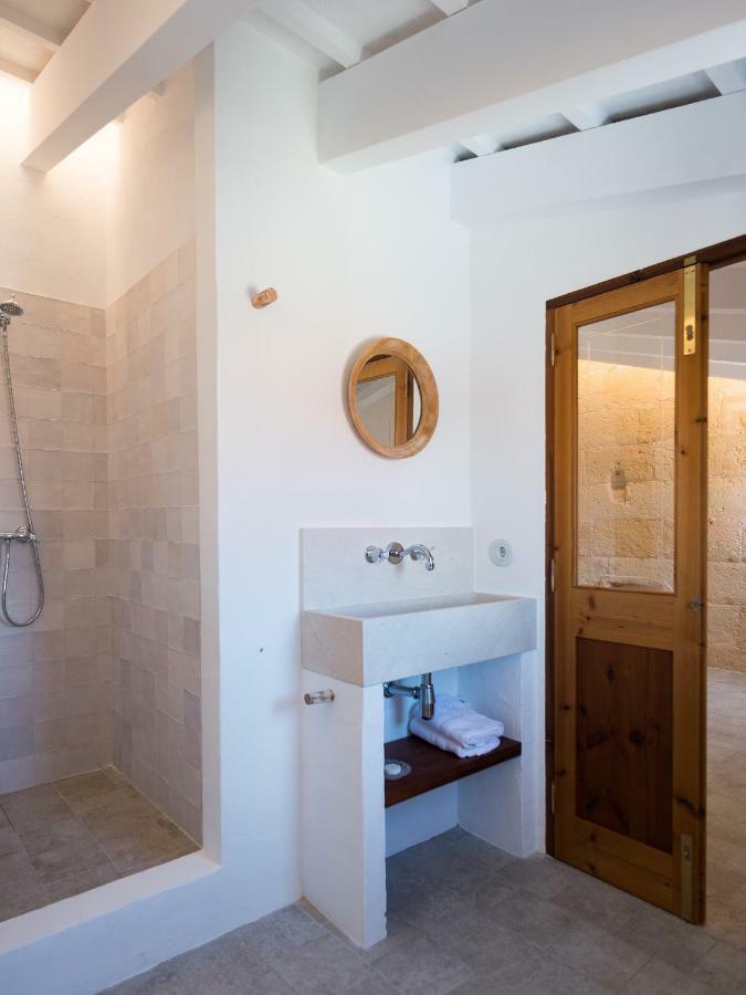 Roques Villa Ciutadella  Dış mekan fotoğraf