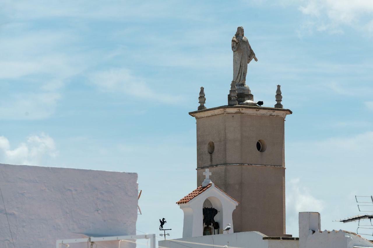 Roques Villa Ciutadella  Dış mekan fotoğraf