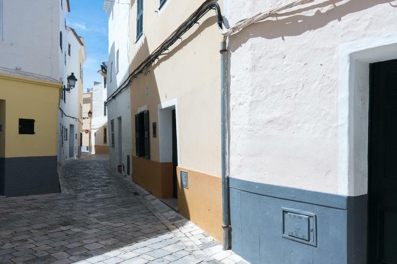 Roques Villa Ciutadella  Dış mekan fotoğraf