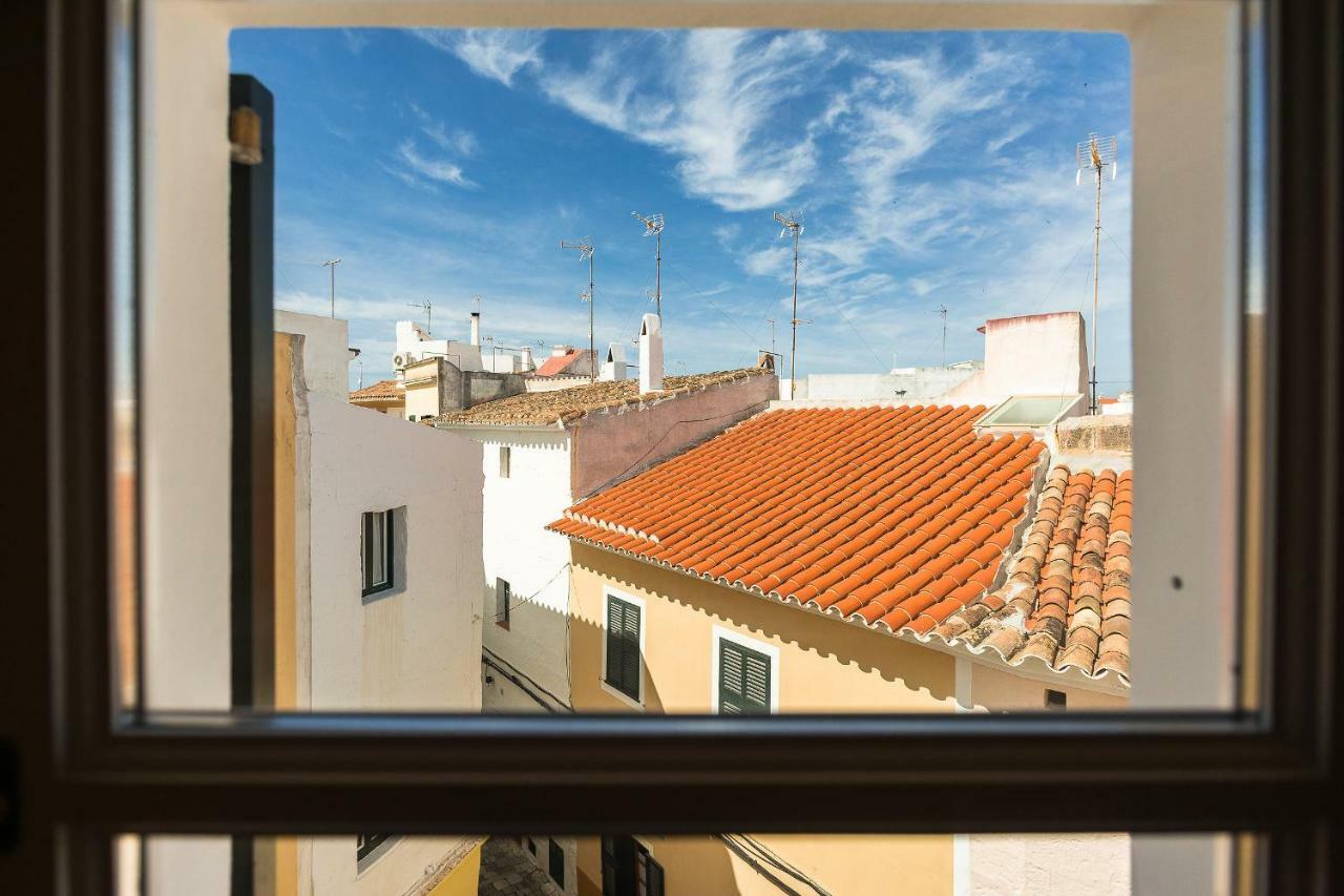 Roques Villa Ciutadella  Dış mekan fotoğraf