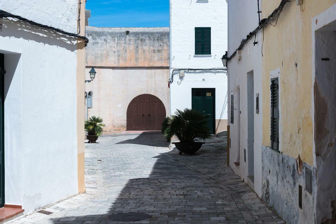 Roques Villa Ciutadella  Dış mekan fotoğraf