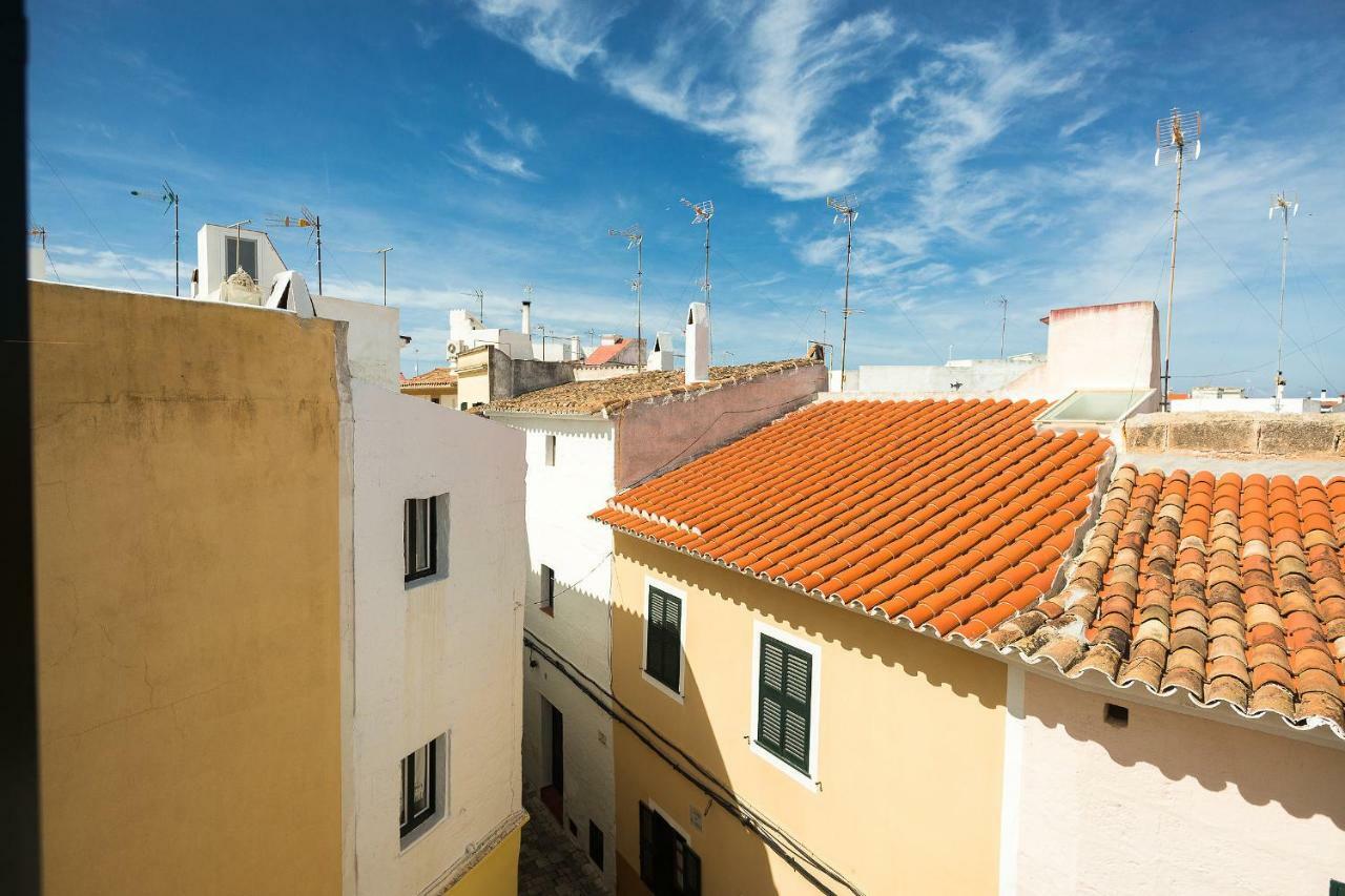 Roques Villa Ciutadella  Dış mekan fotoğraf
