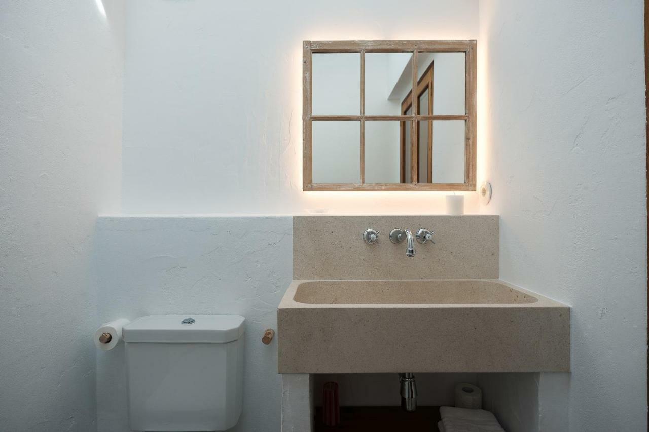 Roques Villa Ciutadella  Dış mekan fotoğraf